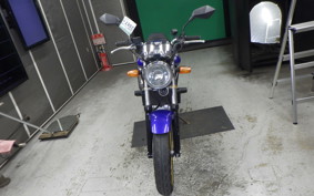 HONDA VTR 250 2022 MC33