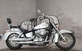 HONDA SHADOW 400 CLASSIC NC44