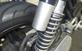 KAWASAKI ZEPHYR 400 KAI 2009 ZR400C