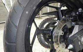 KAWASAKI NINJA 250 SL 2003 BX250A
