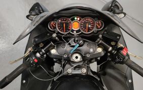 SUZUKI GSX-1300R HAYABUSA 2008 GX72A