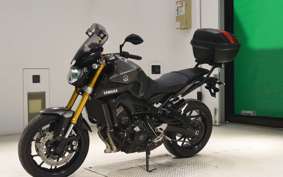 YAMAHA MT-09 A 2015 RN34J