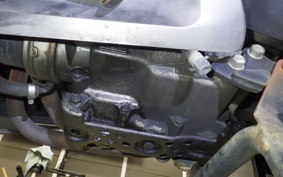 HONDA SILVER WING 600 GT ABS 2012 PF02