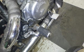 HONDA VRX400 2001 NC33