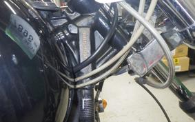 HARLEY FXSTB 1340 2010