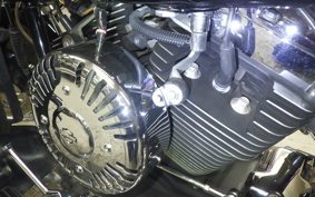 HARLEY FLHRCI 1450 2002