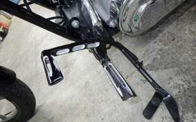 HARLEY FXCW 1580 2009