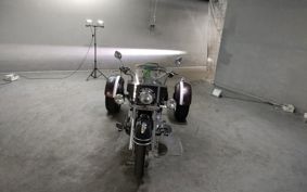 YAMAHA DRAGSTAR 1100 Trike VP10J