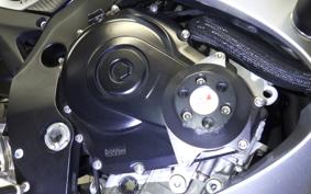 SUZUKI GSX-R750 2009