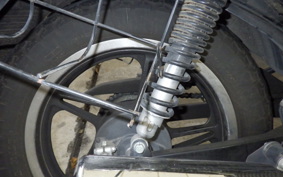 HONDA CBF125T