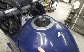 KAWASAKI KLE250 1993 LE250A