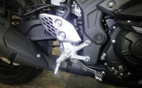 YAMAHA YZF-R25 A 2008 RG74J