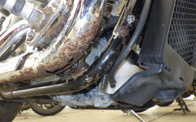 HONDA SHADOW 400 NC34