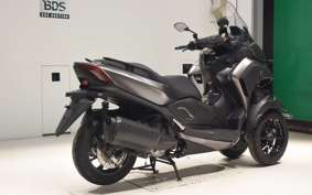 YAMAHA ﾄﾘｼﾃｨ300 2021