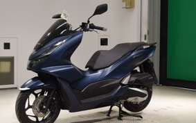 HONDA PCX125 2004 JK05