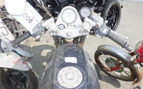 YAMAHA SRX400 Gen.4 3VN