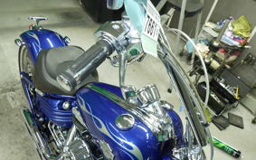 HARLEY FXCWC 1580 2008
