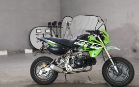 KAWASAKI KSR110 KL110A