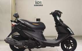 SUZUKI ADDRESS V125 S 2021 CF4MA