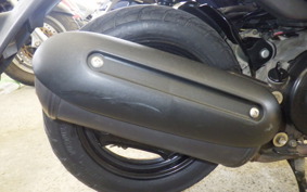 SUZUKI LET's 4 CA45A