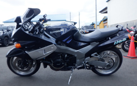 KAWASAKI ZZ1100 NINJA 1995 ZXT10D