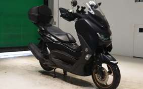 YAMAHA N-MAX 2013 SEG6J