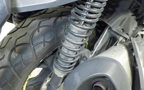 BMW C400X 2020