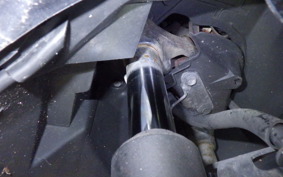 SUZUKI ADDRESS V125 G 2003 CF46A