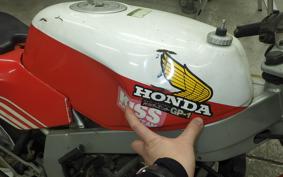 HONDA NSR50 GEN 1 2014 AC10