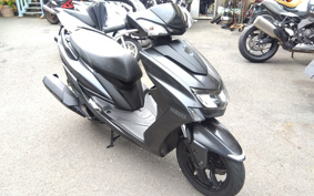 YAMAHA CYGNUS 125 X SED8J