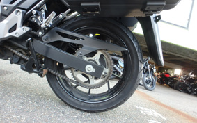 SUZUKI STROM 250 DS11A