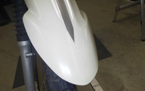 YAMAHA SEROW 250 Gen.2 2025 DG17J