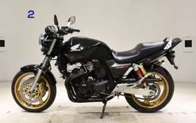 HONDA CB400SF VTEC 2009 NC39