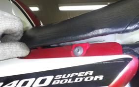 HONDA CB400 SUPER BOLDOR VTEC A 2013 NC42