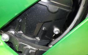 KAWASAKI NINJA 1000 A 2017 ZXT00W