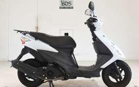 SUZUKI ADDRESS V125 S CF4MA