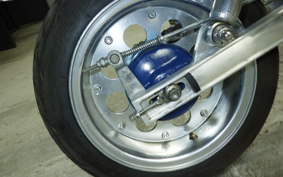 HONDA MONKEY 1997 Z50J