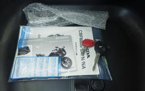HONDA CBF600S ABS 2013