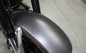YAMAHA XSR900 2016 RN46J