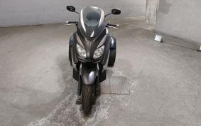 YAMAHA X-MAX 250 Trike SG22