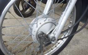 HONDA C50 SUPER CUB AA04