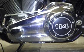 HARLEY FXBRS1870 2019