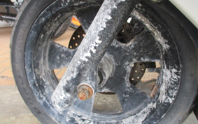 YAMAHA MAXAM250 SG17J