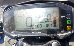 SUZUKI GSX-S125 DL32B