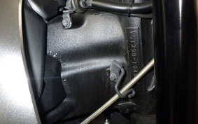 SUZUKI GSX-S1000 2020 GT79B