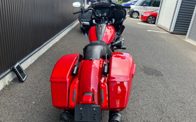 HARLEY  HARLEY FLTRXSTSE CVO 2025 TL8