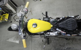 KAWASAKI VULCAN 400 Gen.2 1995 VN400A