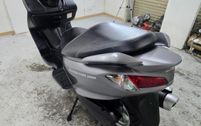 SUZUKI BURGMAN200 CH41A