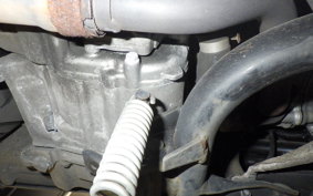 SUZUKI SKYWAVE 200 (Burgman 200) CH41A