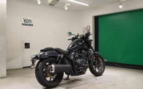 HONDA REBEL 1100 2021 SC83